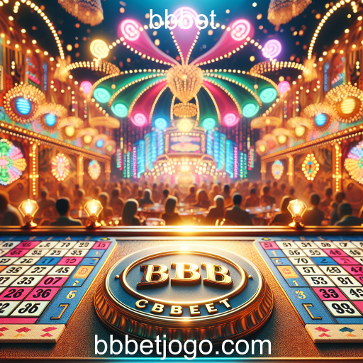 Bingo: O Jogo de Entretenimento que Une Gerações