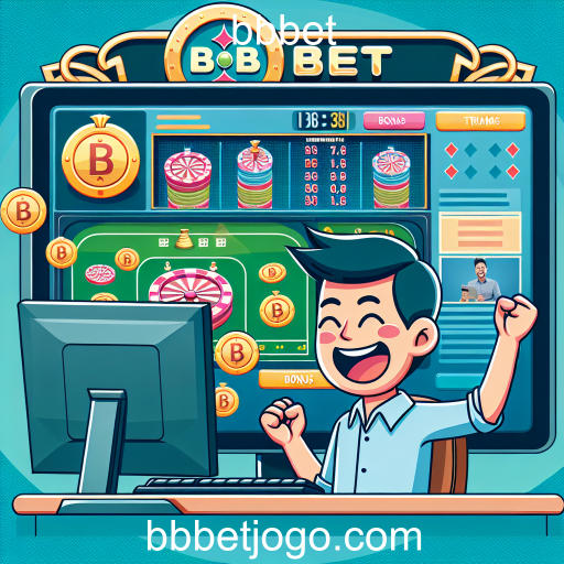 Como Aproveitar as Promoções em Jogos no bbbet